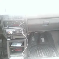 آموزش رانندگی (ماشین 2 کلاجه)