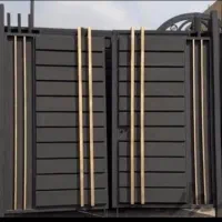 پله گردون صاف باغی باغ شگیل حیاطی حیاط شگیل کد ۲۰۱|مصالح و تجهیزات ساختمان|تهران, بوستان چیتگر|دیوار