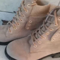 بوت سایز ۳۷ و ۳۸