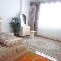 سوییت دربست مجهز به کولر گازی دو خواب