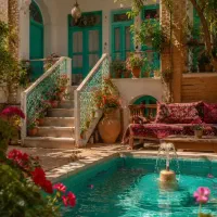 ۹۵متر ویلایی سلسبیل قبل مرتضوی املاکم
