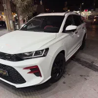 کی ام سی A5 سفید 1404