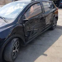 نیازمند صافکار تموم کار