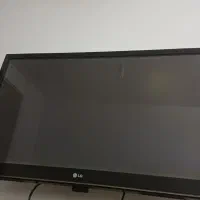 تلویزیون LG ۴۲.   ال جی ۴۲ اینچ