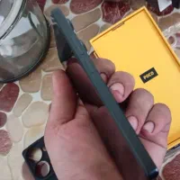 poco m6 poro 512|موبایل|تهران, علی‌آباد|دیوار