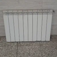 ایران رادیاتور ۱۰ پره