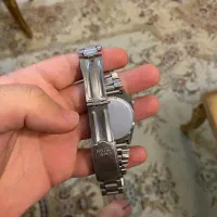 سیکو ۵به شدت قدیمی|ساعت|نهاوند, |دیوار