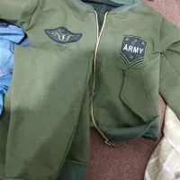 لباس بچگانه
