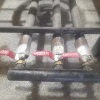 وسایل کبابی به فروش میرسد