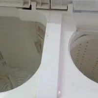 لباسشویی ۲قلو