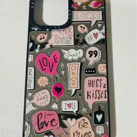 قاب گوشی آیفون ۱۳ پرو مکس (۴عدد)|لوازم جانبی موبایل و تبلت|تهران, جنت‌آباد جنوبی|دیوار