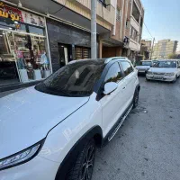 ام وی ام x22 پرو|خودرو سواری و وانت|اصفهان, خانه اصفهان|دیوار