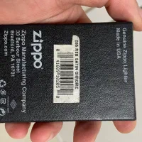 فندک زیپو اصل بی نظیر|زیورآلات و اکسسوری|تهران, تهرانپارس جنوبی|دیوار