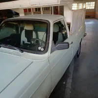 پیکان وانت CNG، مدل ۱۳۸۸|خودرو سواری و وانت|بهار, |دیوار