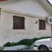 خانه ویلایی ۱۲۰ متری پستک گلسار