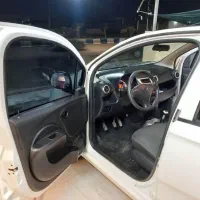 فروش ماشین ام وی ام ۱۱۰ اس در بابلسر