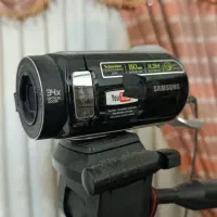 دوربین سالم سامسونگ  34 X|دوربین عکاسی و فیلم‌برداری|کرج, برغان|دیوار