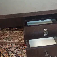 میز تحریر|میز تحریر و کامپیوتر|تهران, شهرک ولیعصر جنوبی|دیوار