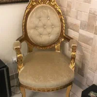 مبل طرح فرحی ۹نفره|مبلمان خانگی و میز عسلی|تهران, قلهک|دیوار