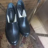 کفش نرم و راحت