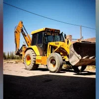 بیل بکهو۱۳۰|خودرو سنگین|سراب, |دیوار