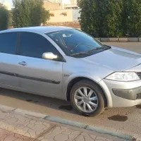 مگان ۲۰۰۰|خودرو سواری و وانت|تهران, افسریه|دیوار