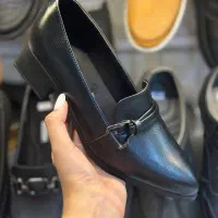مدل کفش های راحتی زنونه