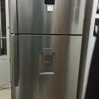 یخچال و فریزر دوو