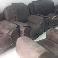 مبل راحتی