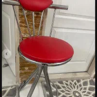 صندلی چرخشی سالم