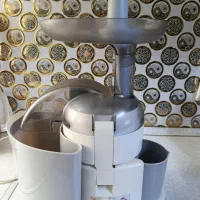 سبزی خردکن پارس خزر