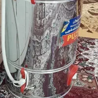 پتوشور نو|ماشین لباسشویی و خشککن لباس|خرمشهر, |دیوار