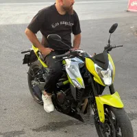 موتور لیفان 250|موتورسیکلت|خسروشاه, |دیوار