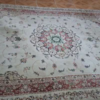 فروش فرش ۶ متری خوش‌طرح، قیمت عالی|فرش|قائم‌شهر, |دیوار