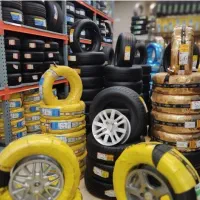 لاستیک اقساطی بدون پیش پرداخت