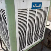 کولر آبی آبسالAC55