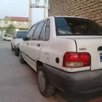 پراید 131مدل 90