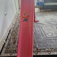 سرسره|اسباب‌‌بازی|طرقبه, |دیوار