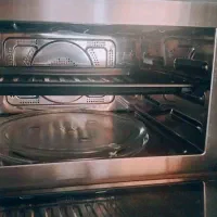 مایکروویو ارشیا|اجاق گاز و لوازم برقی پختوپز|لنگرود, |دیوار