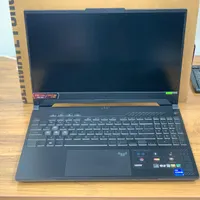 لپ تاپ گیمینگ و حرفه ای ایسوس تاف نسل ۱۲ TUF ASUS