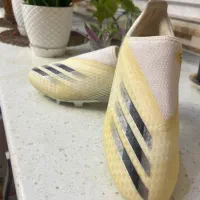 استوک ادیداس X|تجهیزات ورزشی|بندر انزلی, کلیور|دیوار