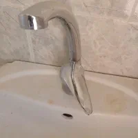 آبگرمکن و شیر آلات و اتصالات|آبگرمکن، پکیج، شوفاژ|برازجان, |دیوار