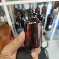 شیشه rcr رنگی دودی