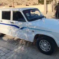 مزداکارا دوکابین معاوضه با نیسان دوگانه مدل بالا