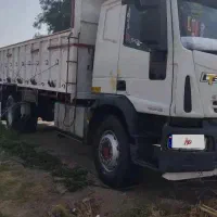 تک ایویکو یوروکارگو