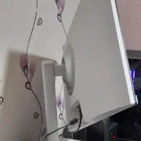 مانیتور MSI|قطعات و لوازم جانبی رایانه|اسلامشهر, شهرک قائمیه|دیوار