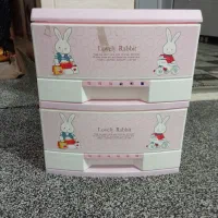 دراور پلاستیکی بچگانه