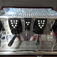 قهوه ساز سنمارکو|سماور، چای‌ساز، قهوه‌ساز|شهرکرد, |دیوار