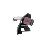 کیت هواکش K&N / Typhoon تویوتا آریون دست دوم تمیز