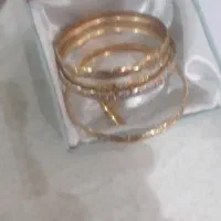 النگو ۴ عدد